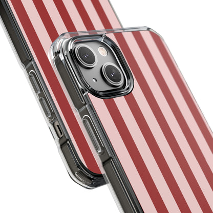 Jolly Princess (Impact- Clear Magsafe/Magnetic)