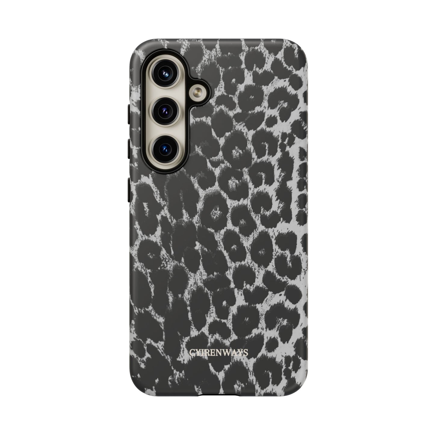 Snow Leopard (Armoured)