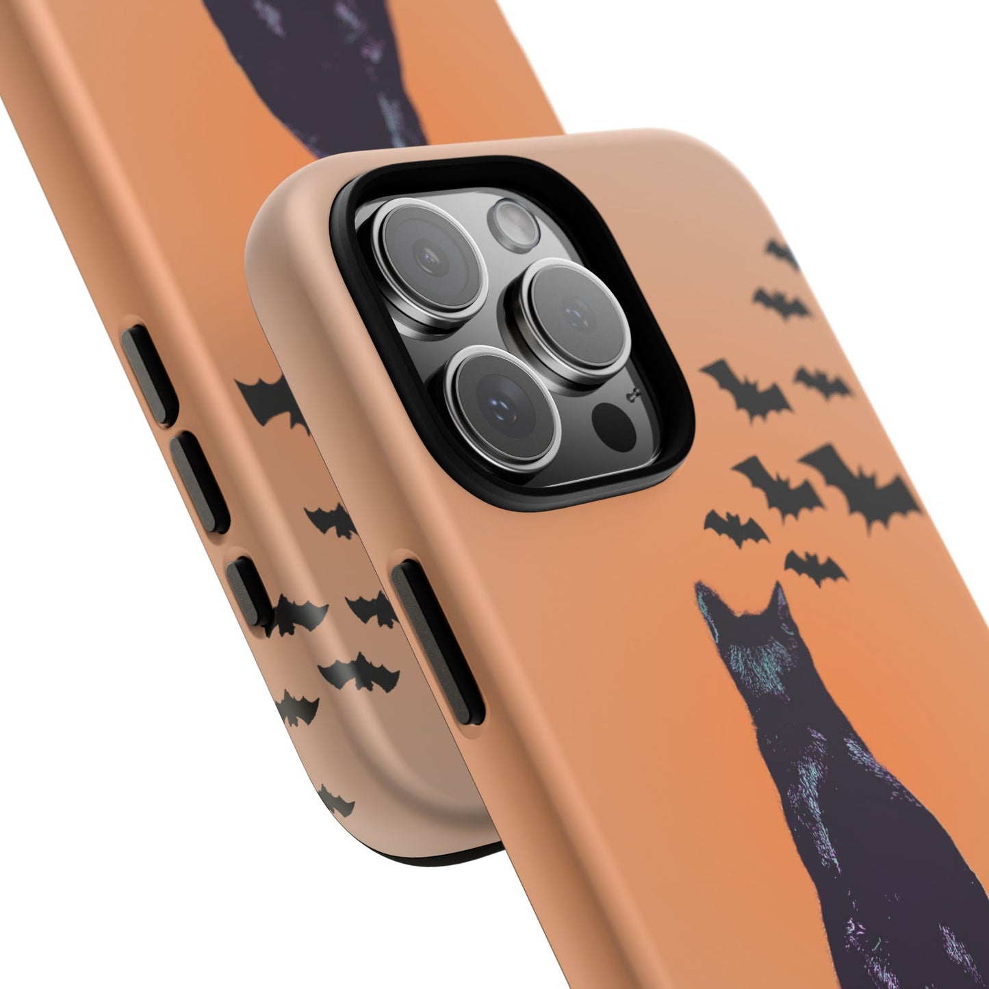 Cat Whisperer (Armoured)