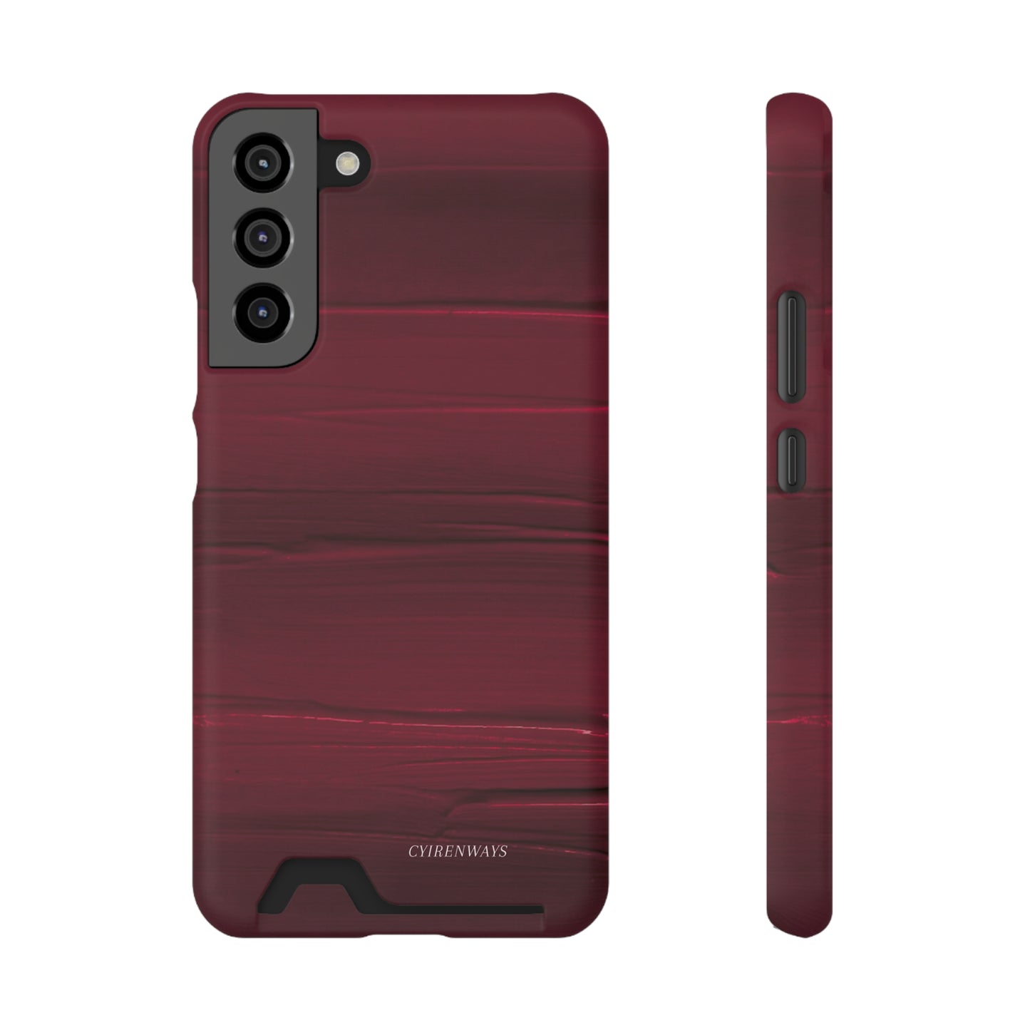 Extravagant (Magsafe-compatible Card Holder)