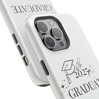 2025 Graduate (Armoured Magsafe)