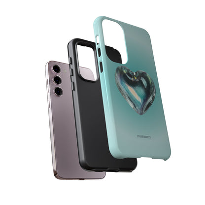 Aqua Heart (Armoured)