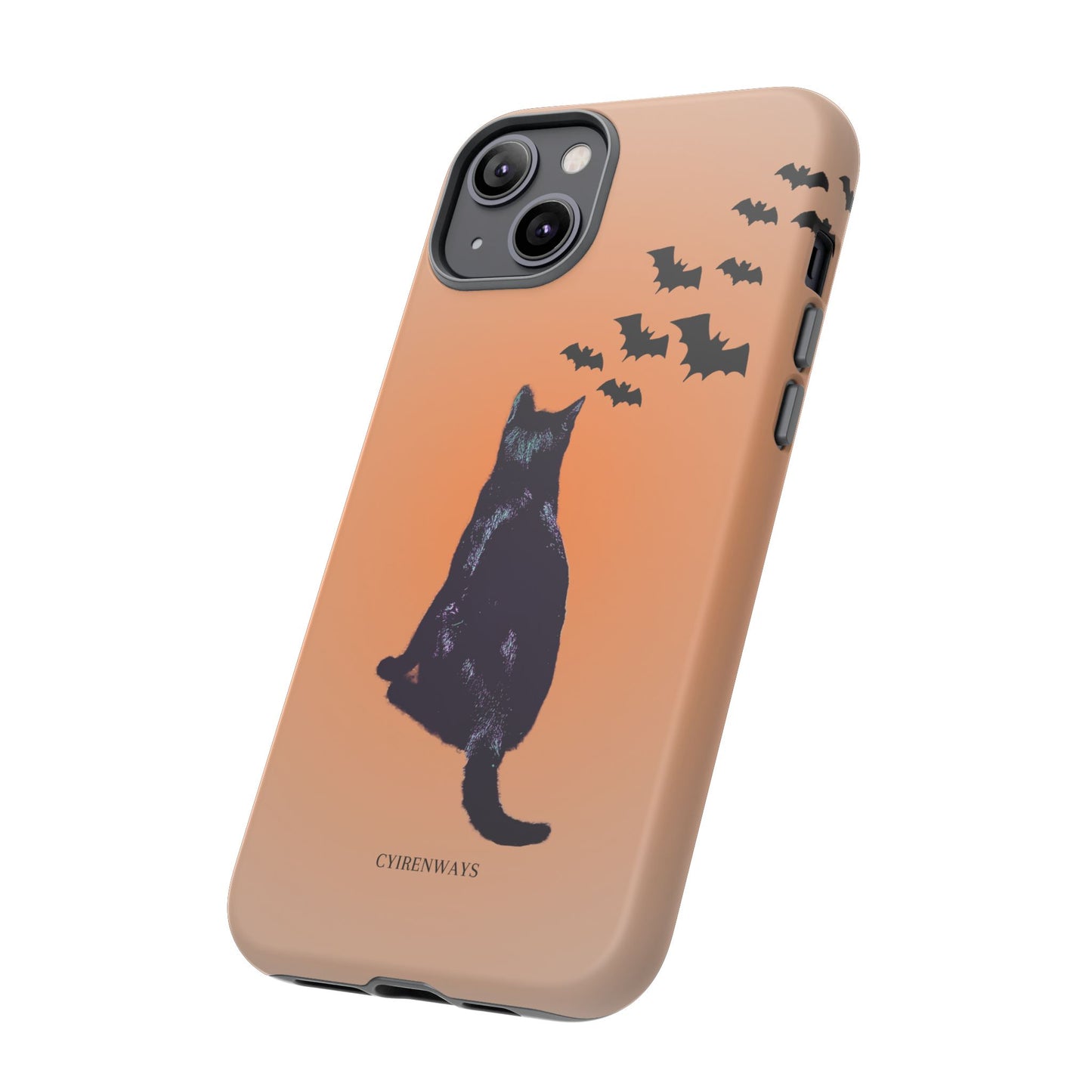 Cat Whisperer (Armoured)