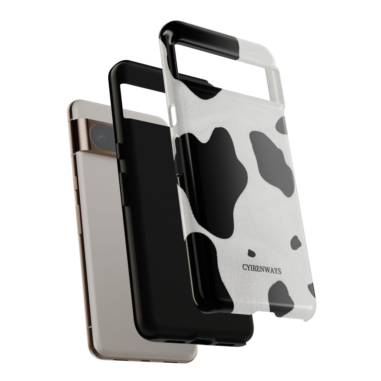 Cow- True tone (Armoured)