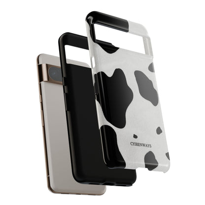 Cow- True tone (Armoured)