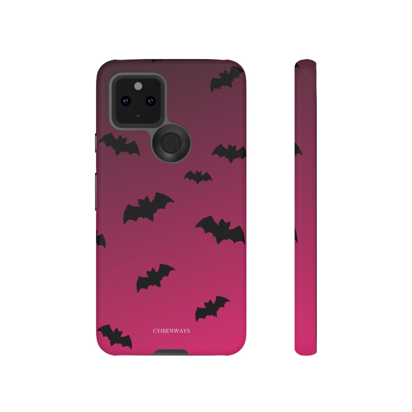 Scattered Bats (Armoured)