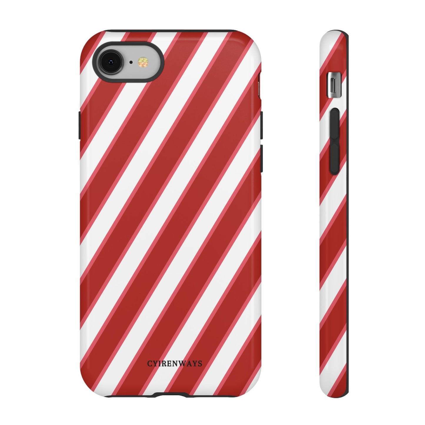 Candy Cane (Armoured)