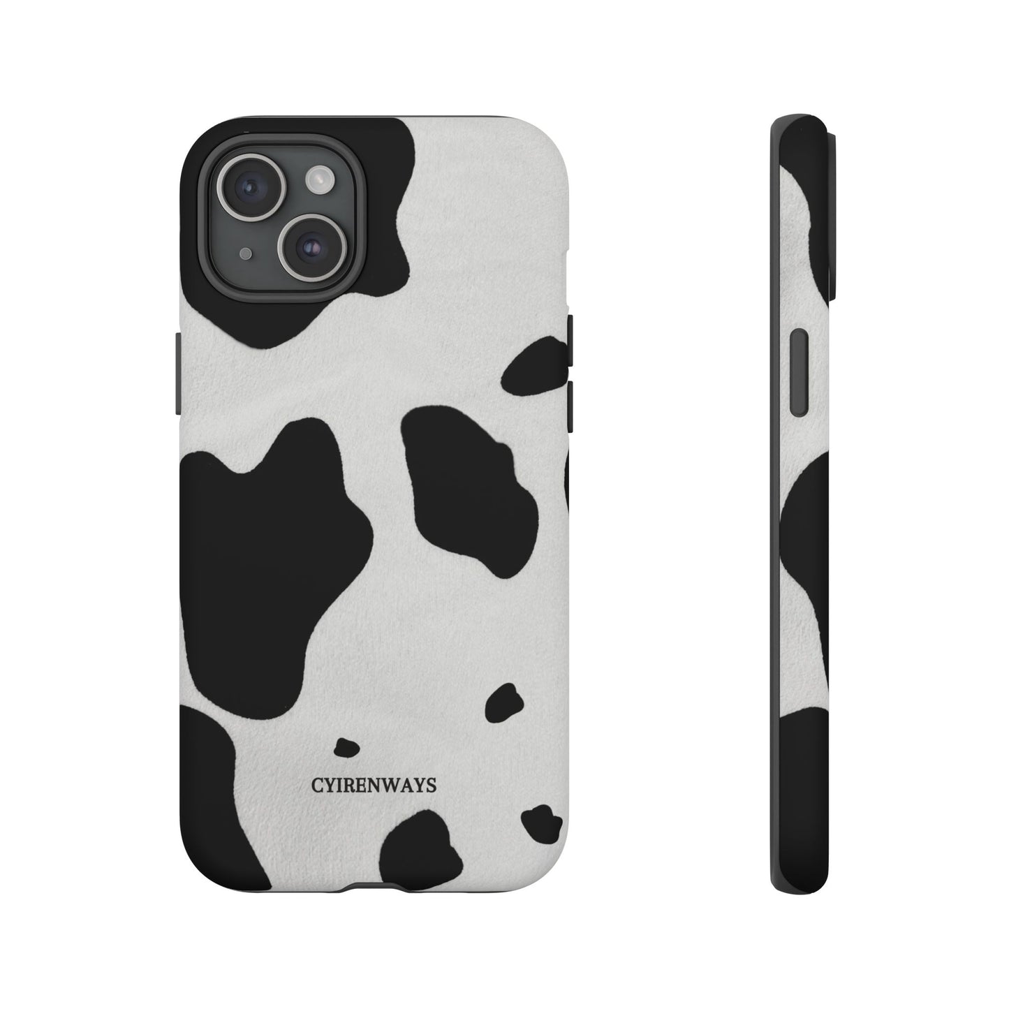 Cow- True tone (Armoured)