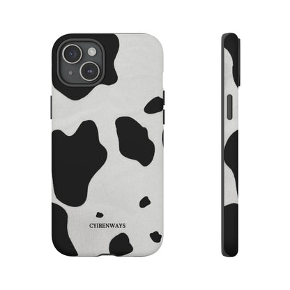 Cow- True tone (Armoured)