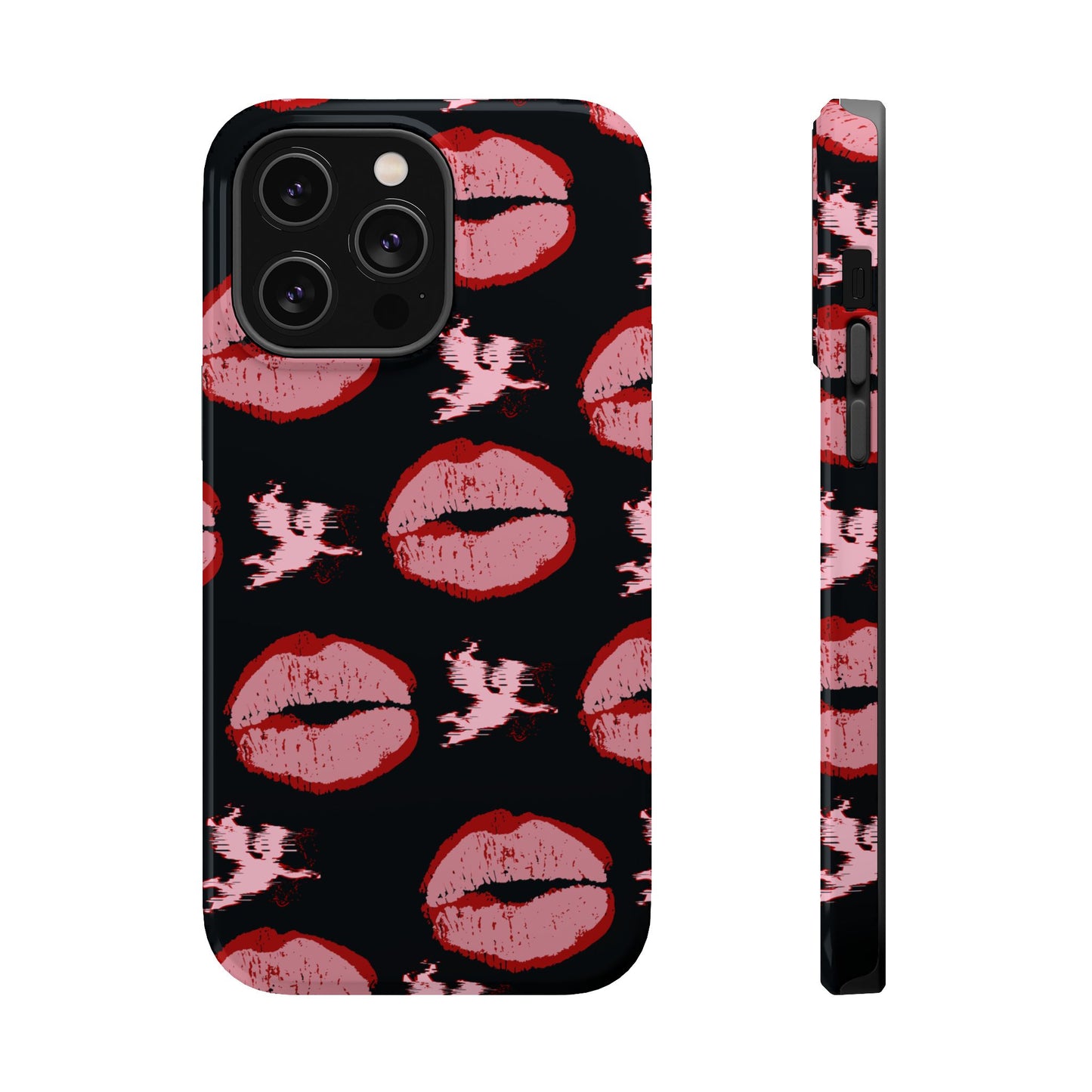 Wild at Heart ( Armoured-Magsafe)