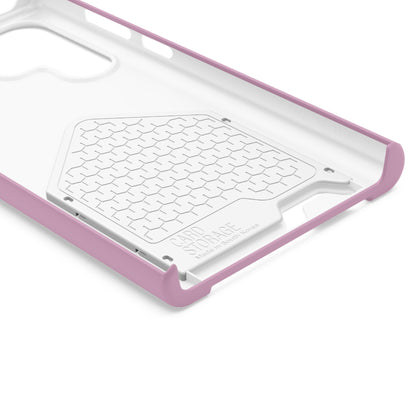 Soft Pink (Magsafe-compatible Card Holder)