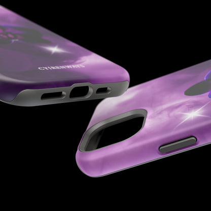 Smokey Orchid (Armoured Magsafe)