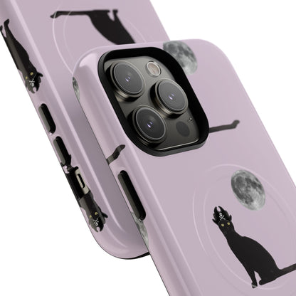 Pirate Cat (Armoured Magsafe-compatible)