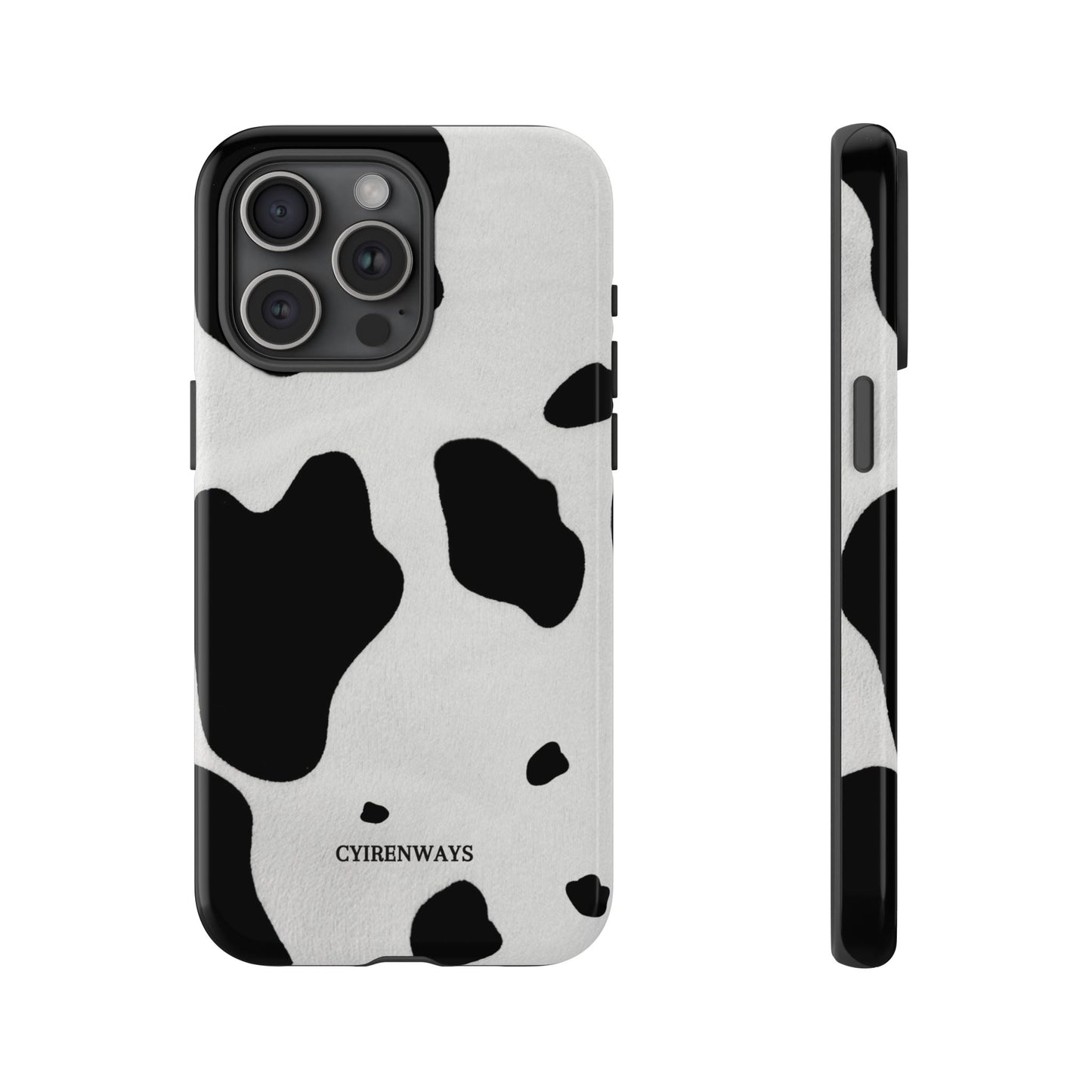 Cow- True tone (Armoured)