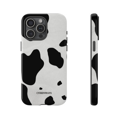 Cow- True tone (Armoured)