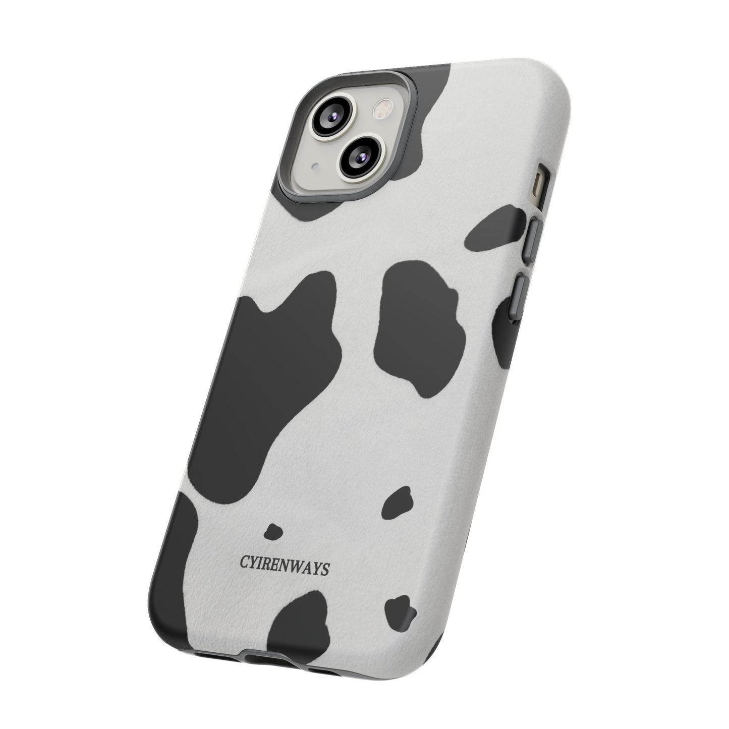 Cow- True tone (Armoured)