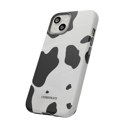 Cow- True tone (Armoured)