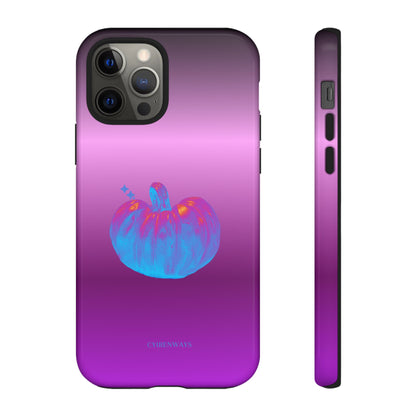 Bewitched Pumpkin (Armoured)