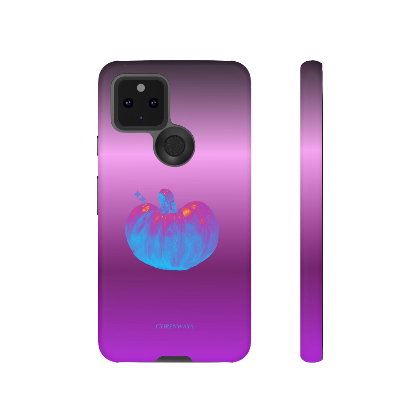 Bewitched Pumpkin (Armoured)