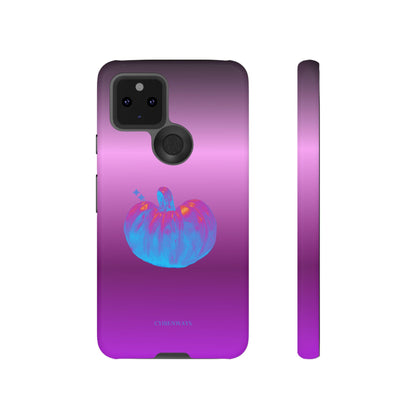 Bewitched Pumpkin (Armoured)