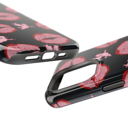 Wild at Heart ( Armoured-Magsafe)