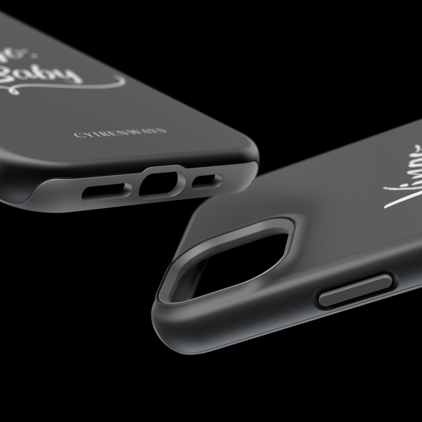 Virgo Baby (Armoured Magsafe)