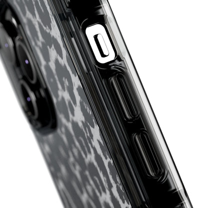 Snow Leopard (Impact-Clear Magsafe-compatible/Magnetic)