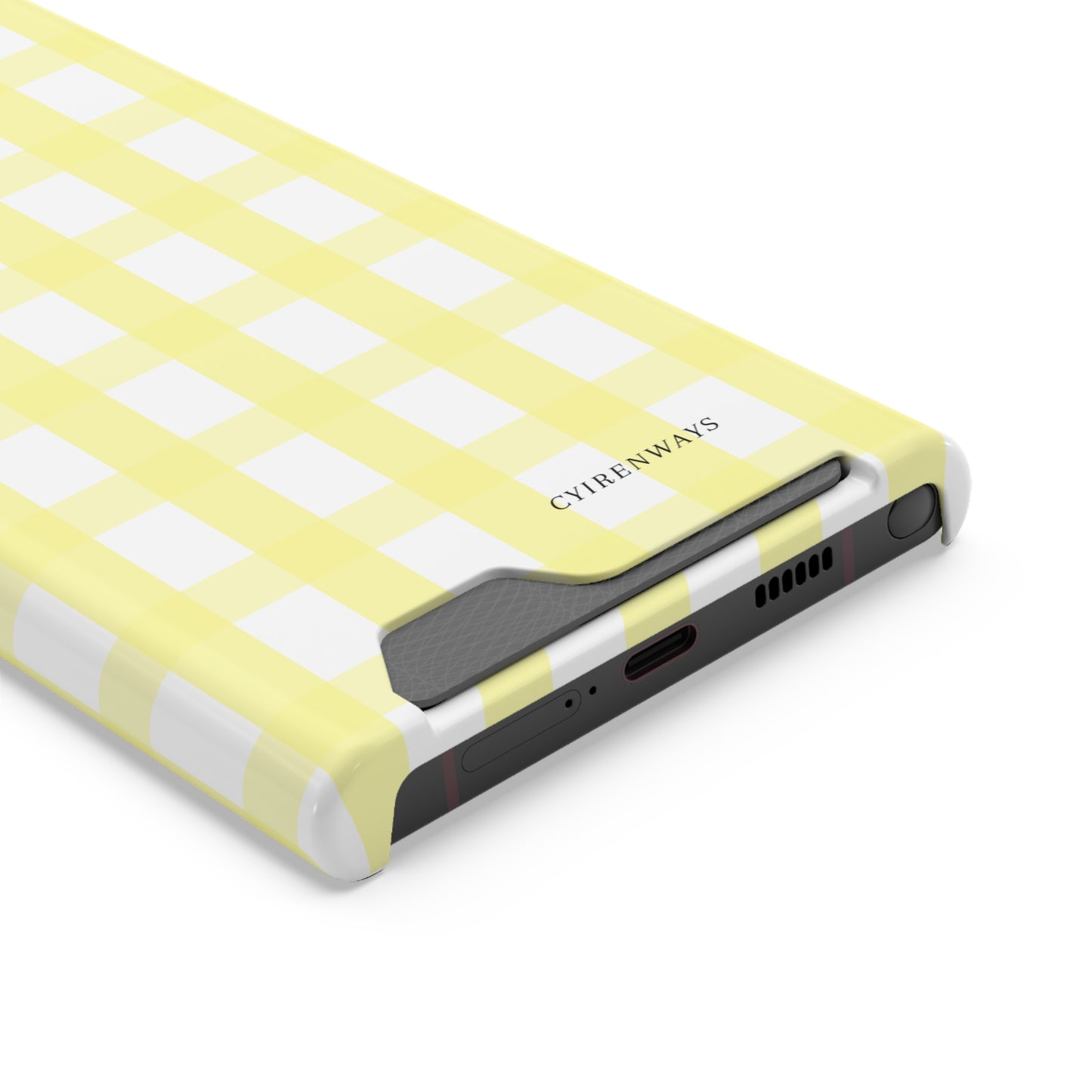 Ray Of Sunshine (Magsafe-compatible Card Holder)