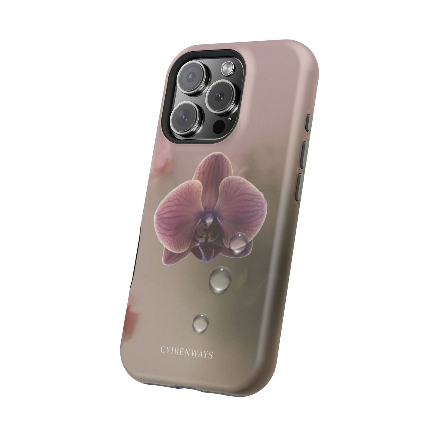 Soft Beauty (Armoured Magsafe)