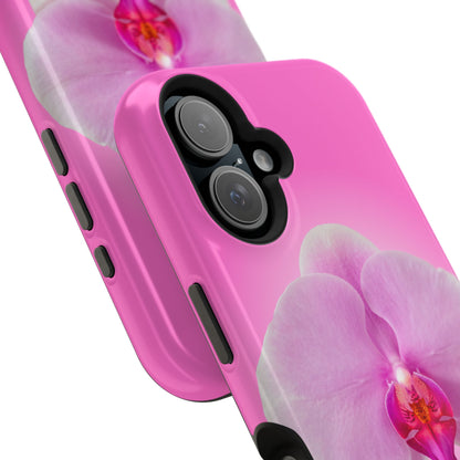Orchid Pink Statement (Armoured Magsafe-compatible)