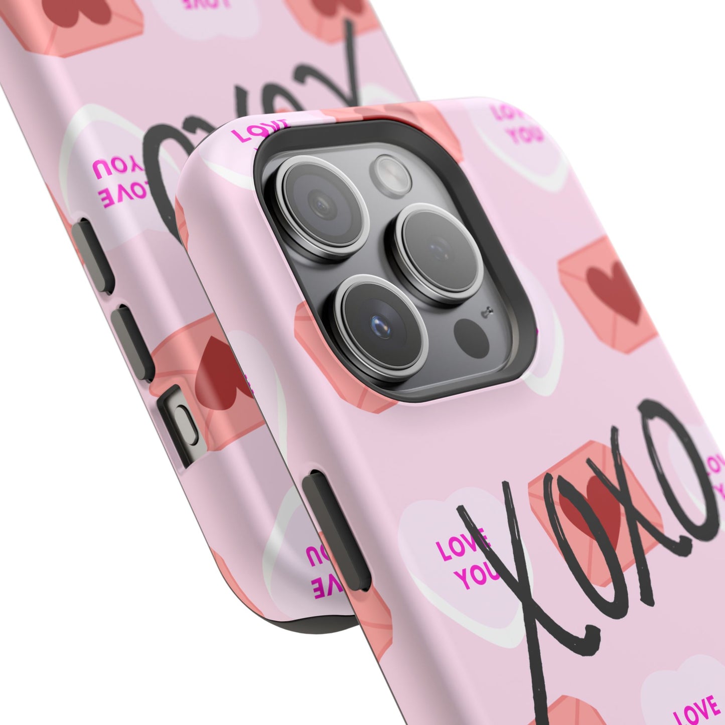 Lovers Notes (Armoured-Magsafe compatible)