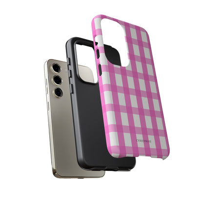 Pinkalicious (Armoured)