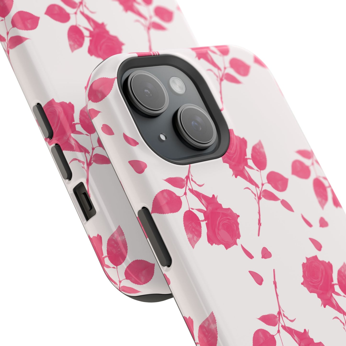 Graceful Elegance (Armoured Magsafe-Compatible)