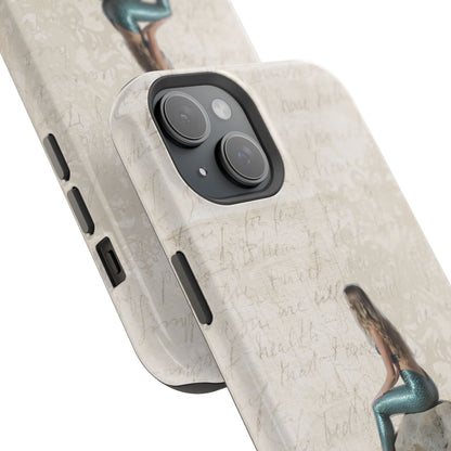 Yearning Cyiren (Armoured Magsafe-compatible)