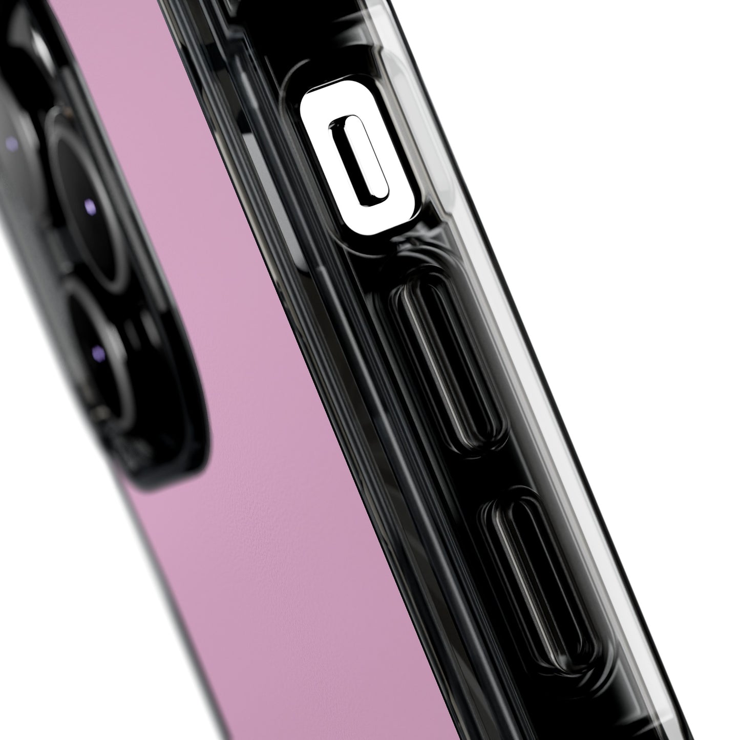 Soft Pink (Impact-Clear Magsafe/Magnetic)