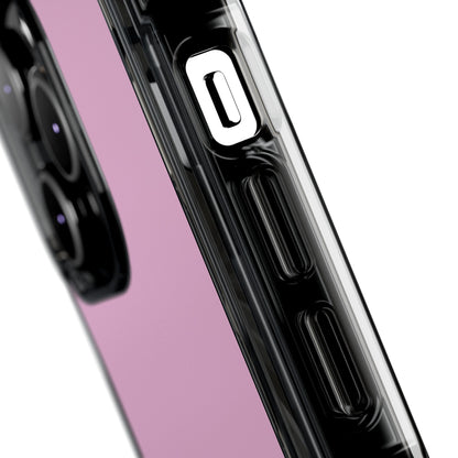 Soft Pink (Impact-Clear Magsafe/Magnetic)