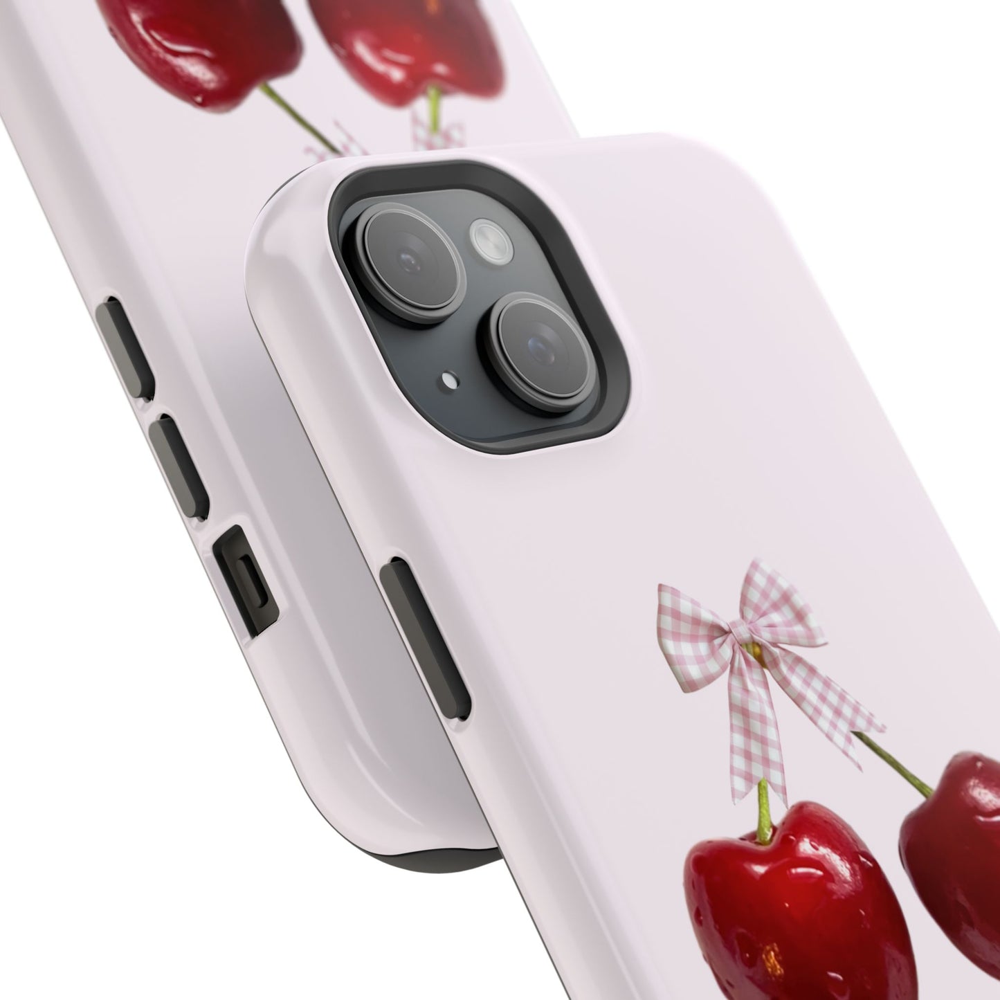 Cherry Blossom (Armoured Magsafe)