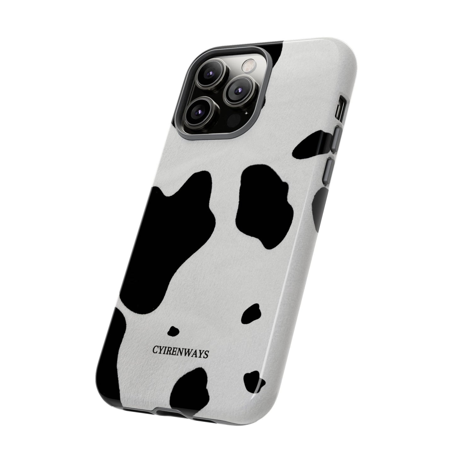 Cow- True tone (Armoured)