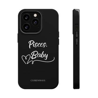 Pisces Baby (Armoured Magsafe)