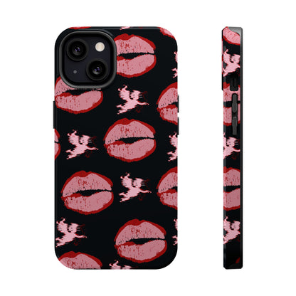 Wild at Heart ( Armoured-Magsafe)