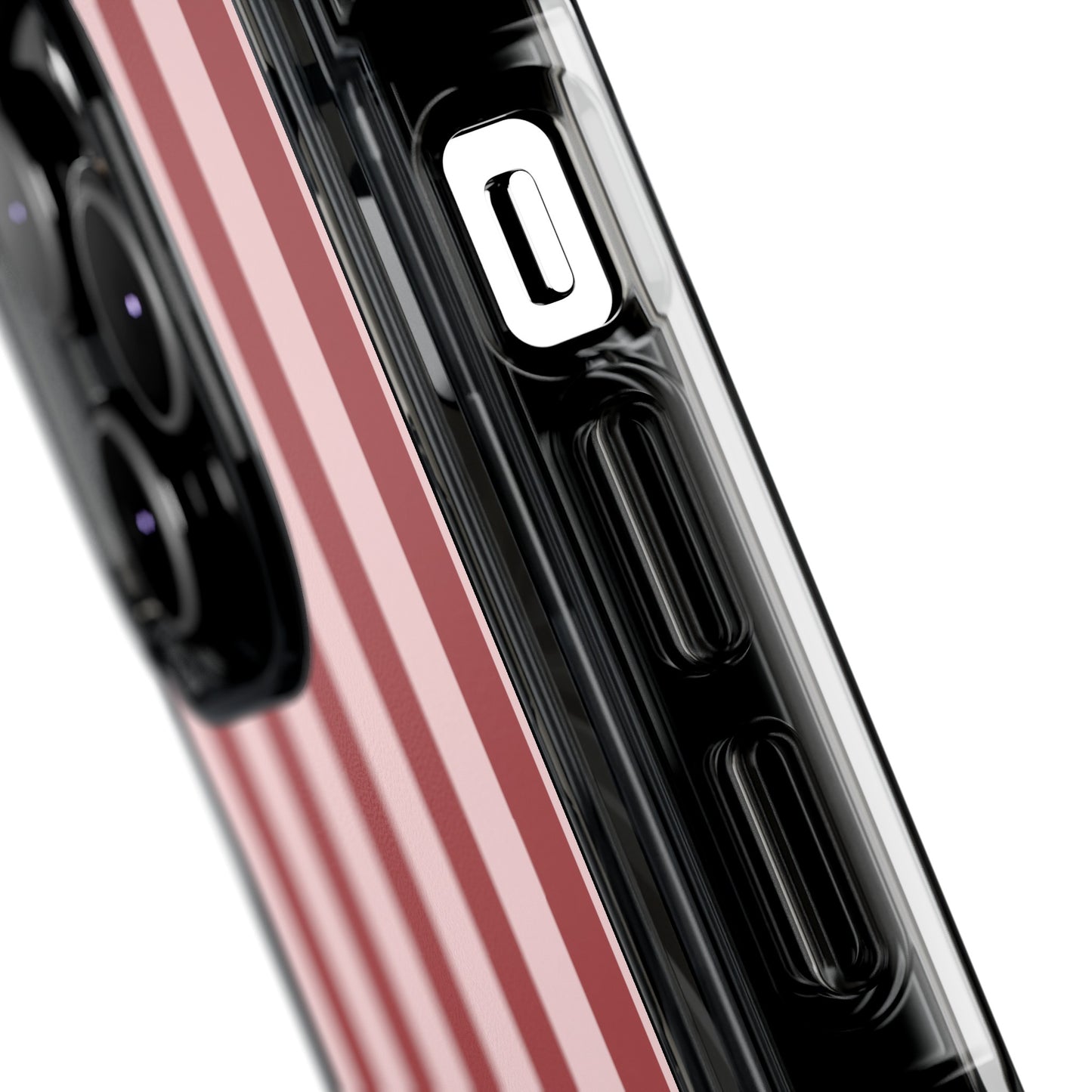 Jolly Princess (Impact- Clear Magsafe/Magnetic)