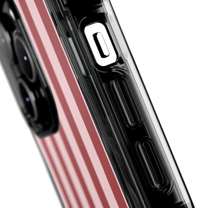 Jolly Princess (Impact- Clear Magsafe/Magnetic)