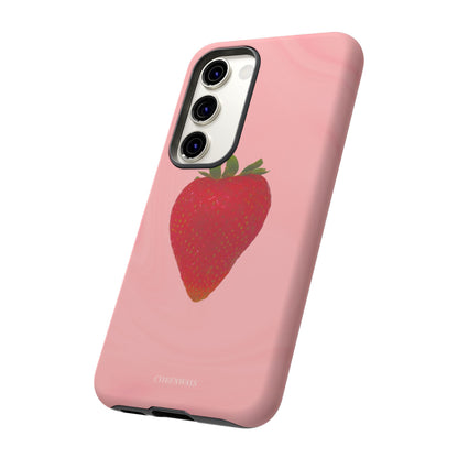 Strawberry Swirl (Armoured)