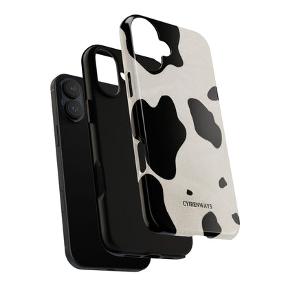 Cow-Warmed Tone (Armoured)