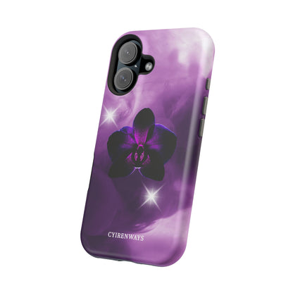 Smokey Orchid (Armoured Magsafe)