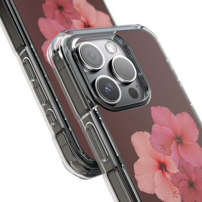 Vacay (Impact: Clear Magsafe/Magnetic)