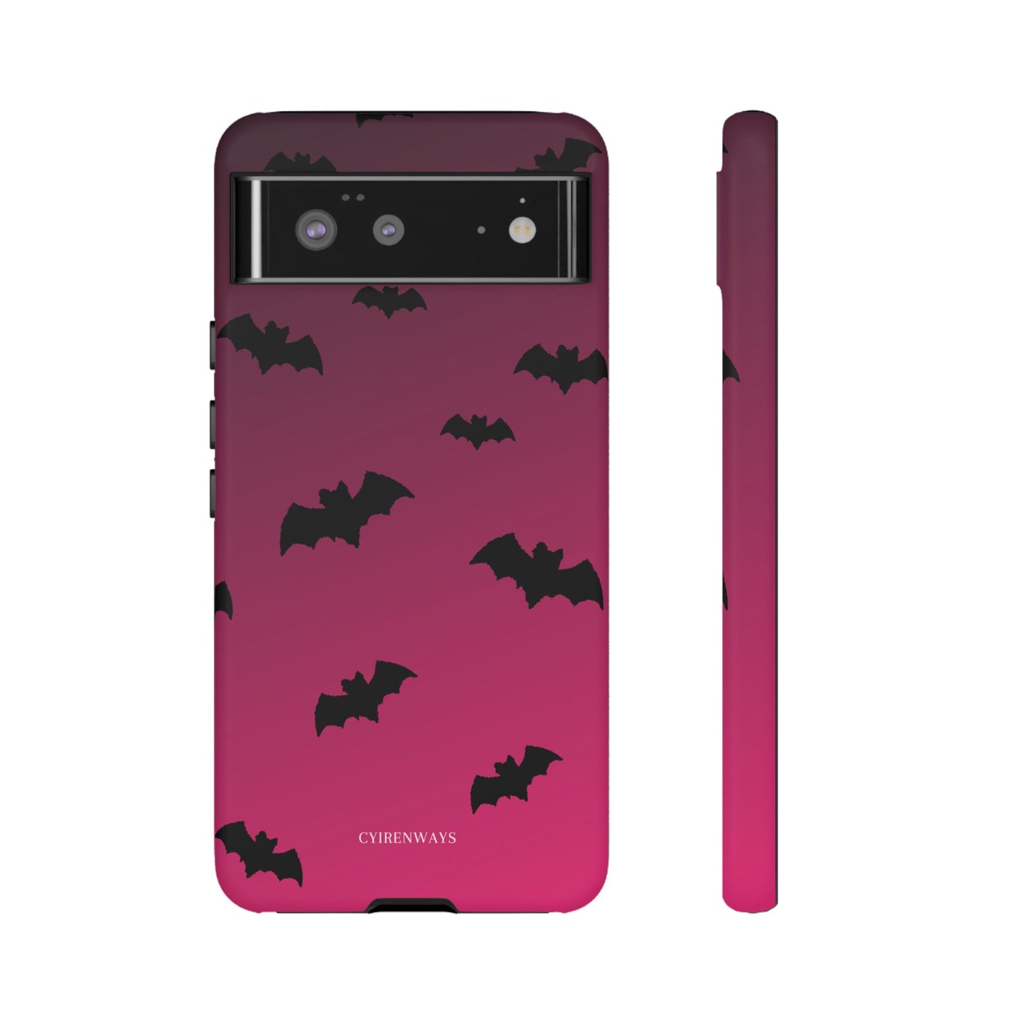 Scattered Bats (Armoured)