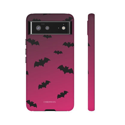 Scattered Bats (Armoured)