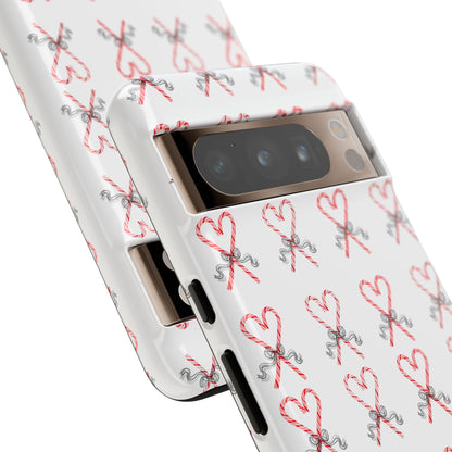 Candy Cane Lovers (Armoured)