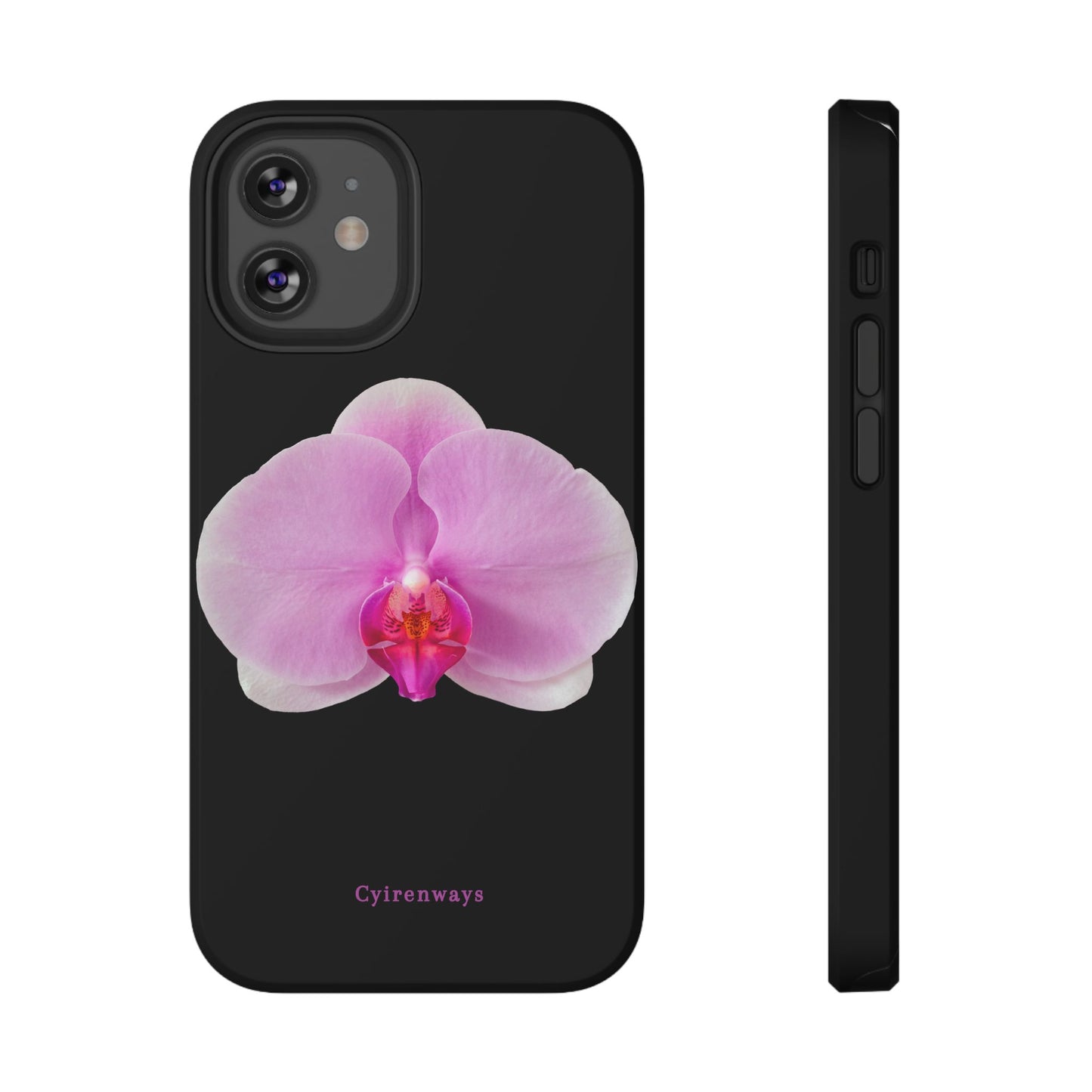 Lowkey, but highkey (Armoured Magsafe-compatible)